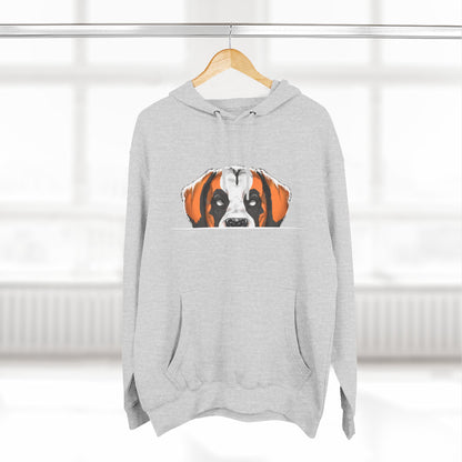 St. Bernard (Anime) Hoodie