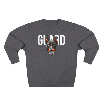 Doberman (Dominance) Sweatshirt