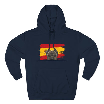 Presa Canario (Origins) Hoodie