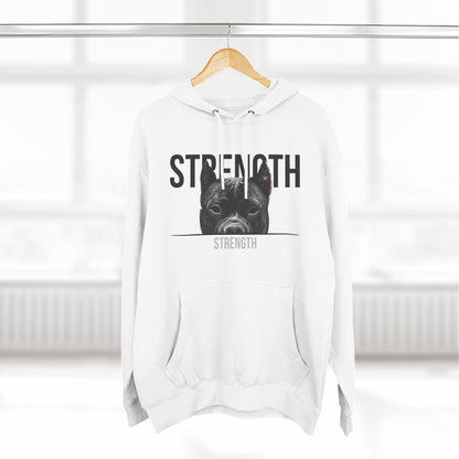 Cane Corso (Dominance) Hoodie