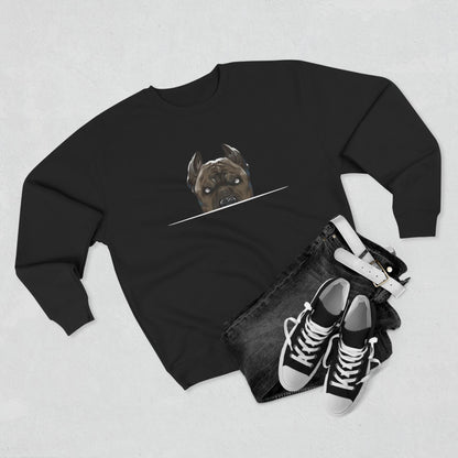 Presa Canario (Anime) Sweatshirt