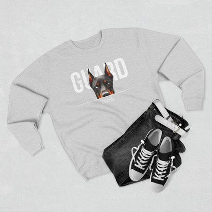 Doberman (Dominance) Sweatshirt