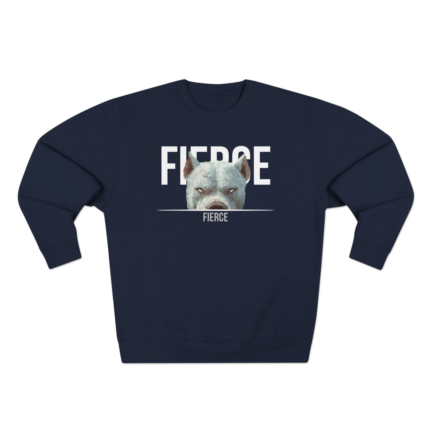 Dogo Argentino (Dominance) Sweatshirt