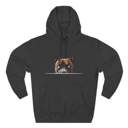 Presa Canario Hoodie