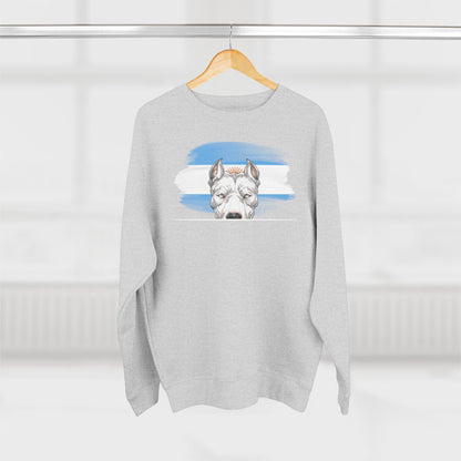 Dogo Argentino (Origins) Sweatshirt