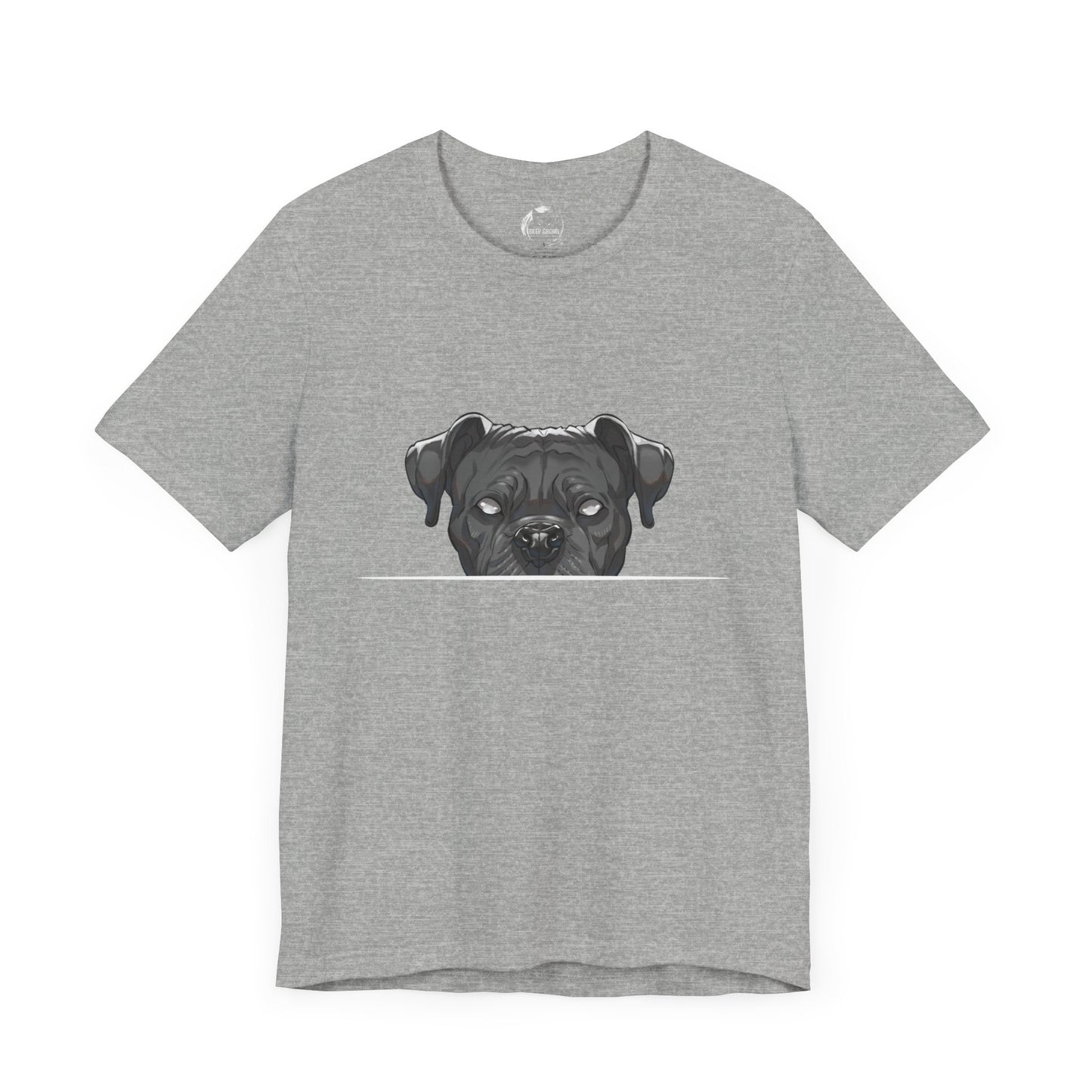 Cane Corso (Anime) T-Shirt