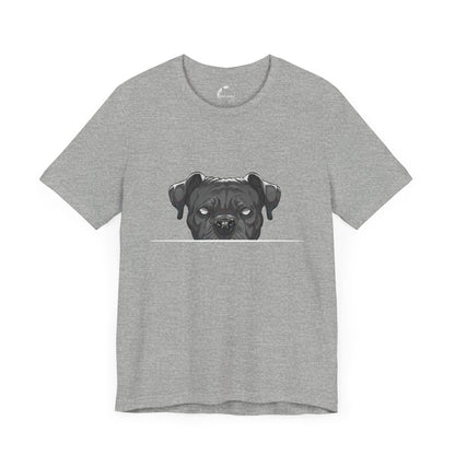 Cane Corso (Anime) T-Shirt