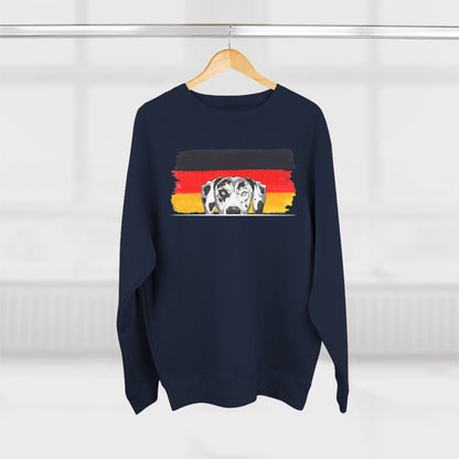 Great Dane (Origins) Sweatshirt