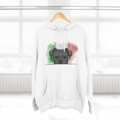 Cane Corso (Origins) Hoodie