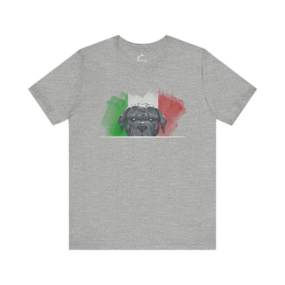 Neapolitan Mastiff (Origins) T-Shirt