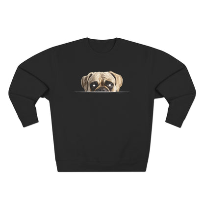 Bullmastiff Sweatshirt