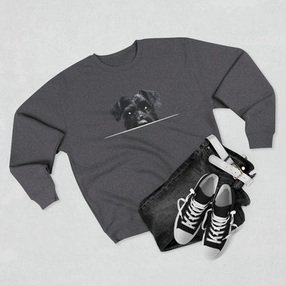 Giant Schnauzer Sweatshirt