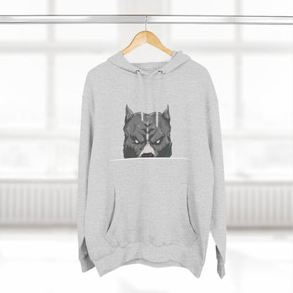 American Pit Bull (Anime) Hoodie
