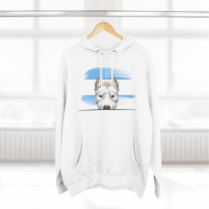Dogo Argentino (Origins) Hoodie