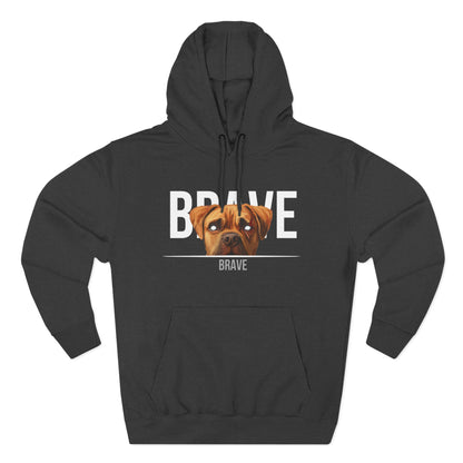 Boerboel (Dominance) Hoodie