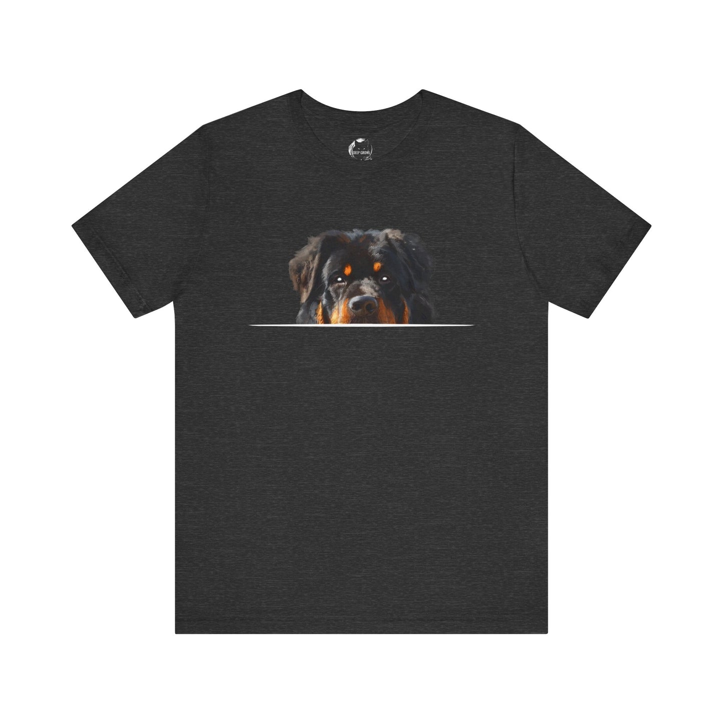 Tibetan Mastiff T-Shirt