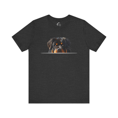 Tibetan Mastiff T-Shirt