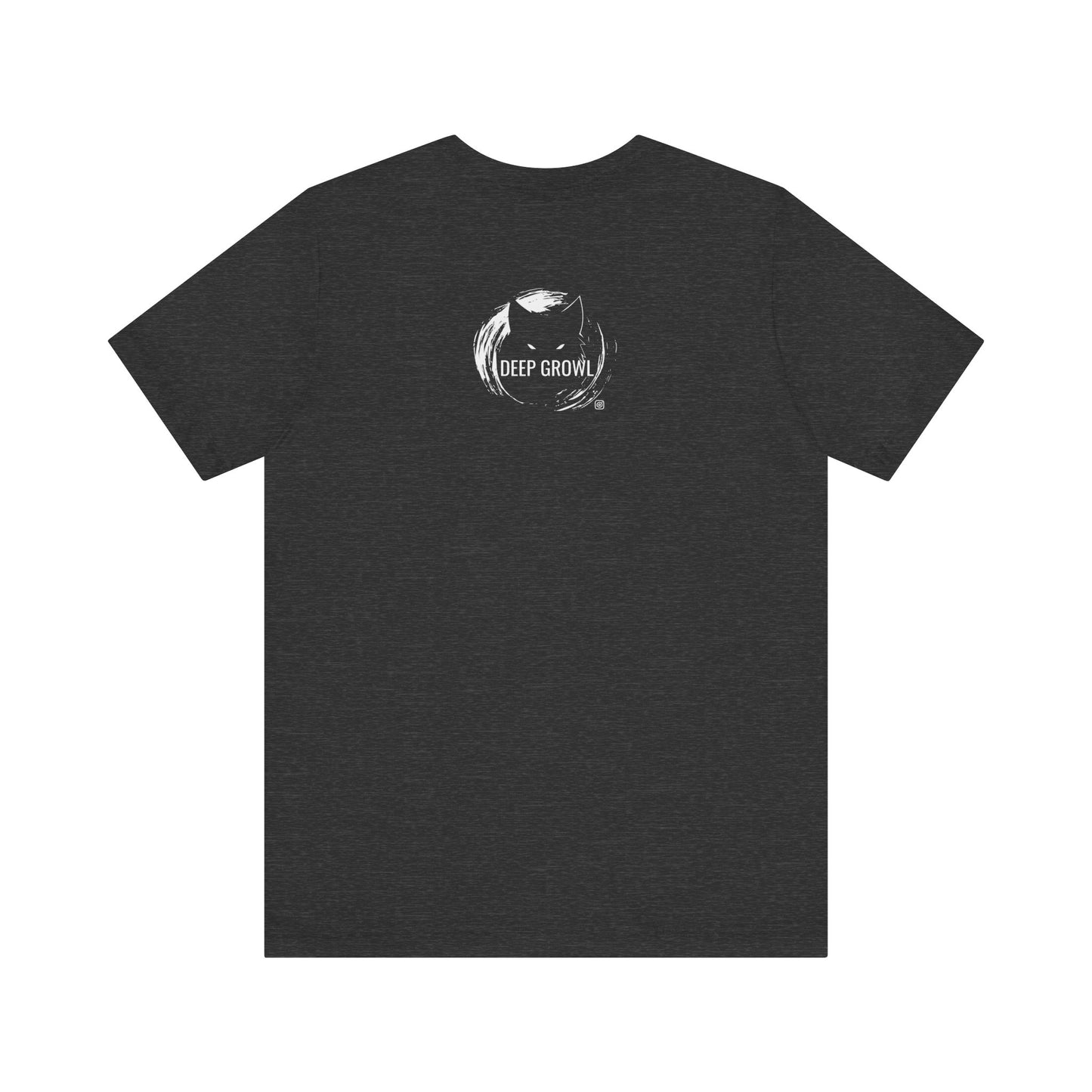 Giant Schnauzer (Dominance) T-Shirt