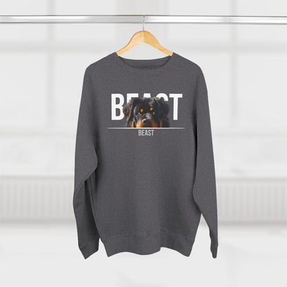 Tibetan Mastiff (Dominance) Sweatshirt
