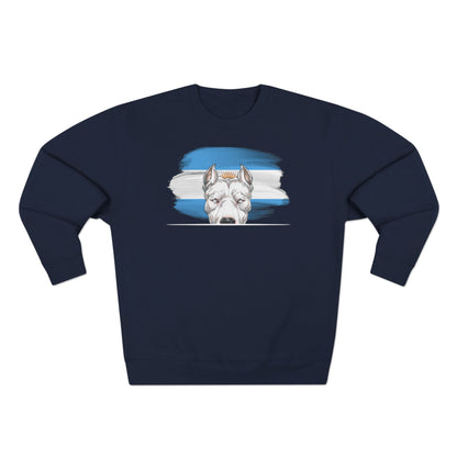 Dogo Argentino (Origins) Sweatshirt