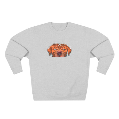 Dogue de Bordeaux (Anime) Sweatshirt