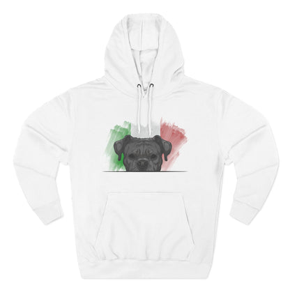 Cane Corso (Origins) Hoodie