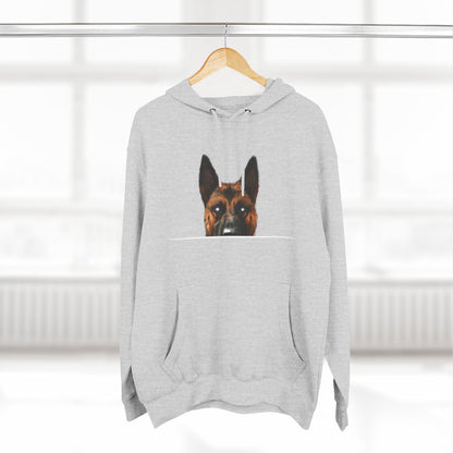 Belgian Malinois Hoodie