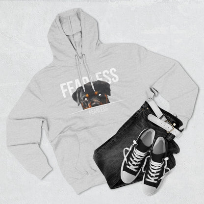 Rottweiler (Dominance) Hoodie