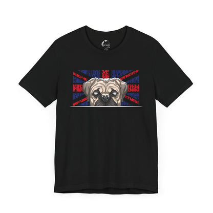 Bullmastiff (Origins) T-Shirt