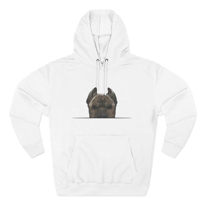 Presa Canario (Anime) Hoodie