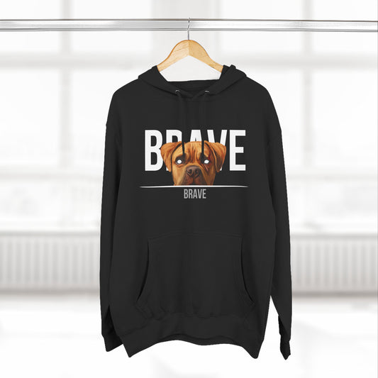 Boerboel (Dominance) Hoodie