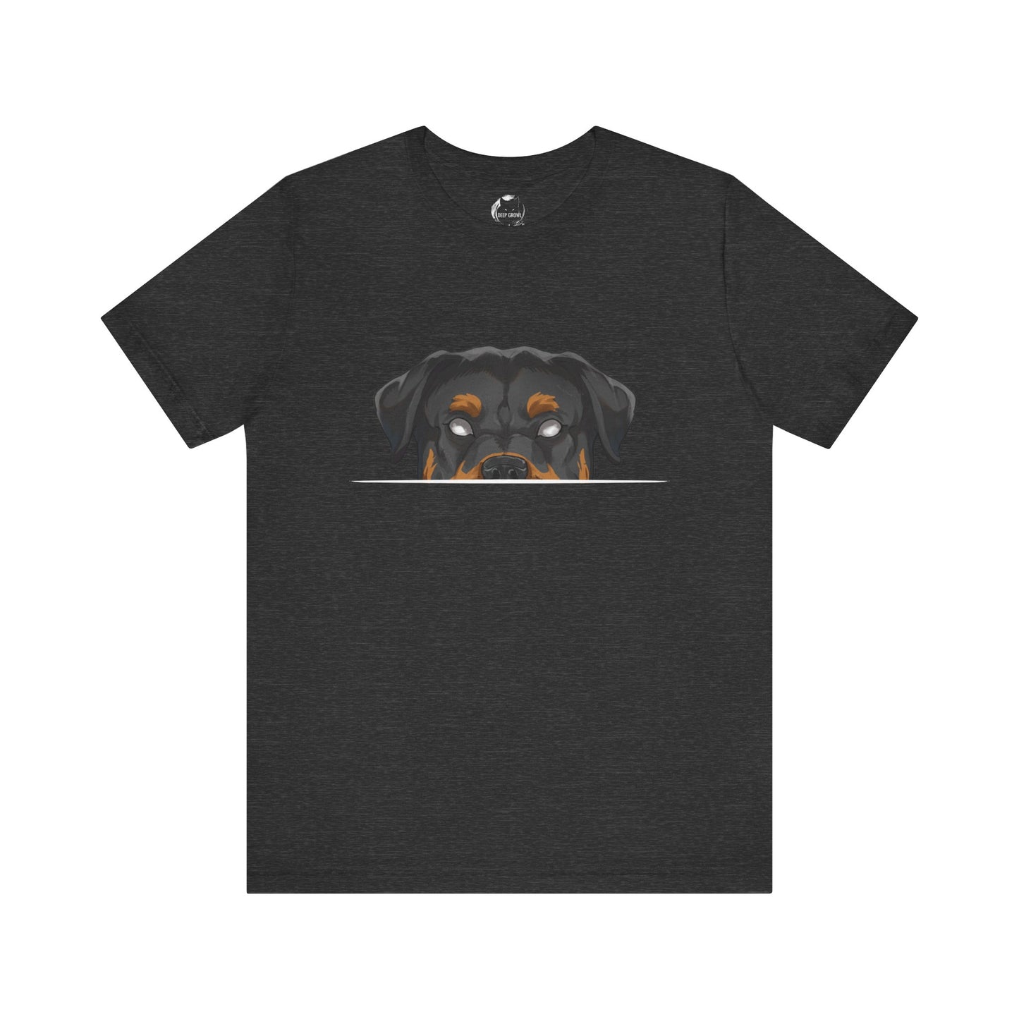 Rottweiler (Anime) T-Shirt