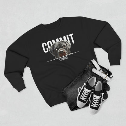 Neapolitan Mastiff (Dominance) Sweater