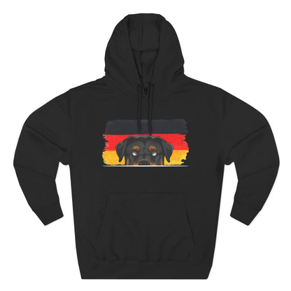 Rottweiler (Origins) Hoodie