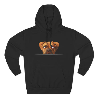 Boerboel Hoodie