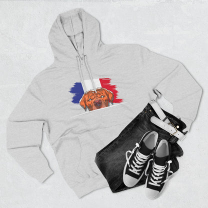 Dogue de Bordeaux (Origins) Hoodie