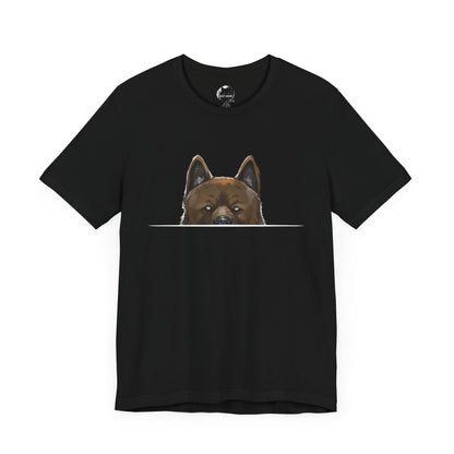 Akita (Anime) T-Shirt