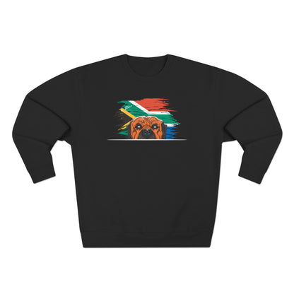 Boerboel (Origins) Sweatshirt