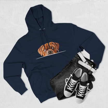 Dogue de Bordeaux Hoodie