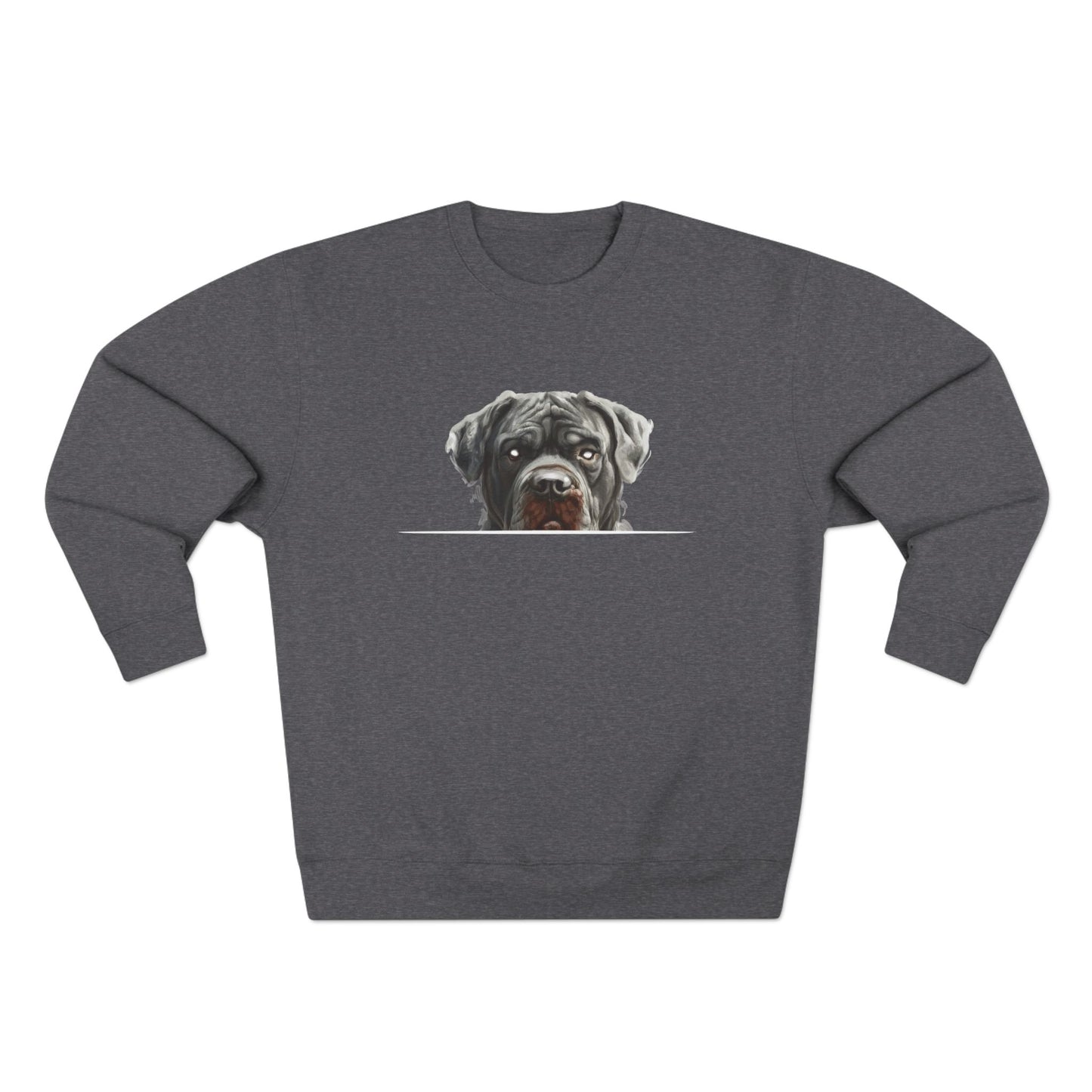 Neapolitan Mastiff Sweatshirt