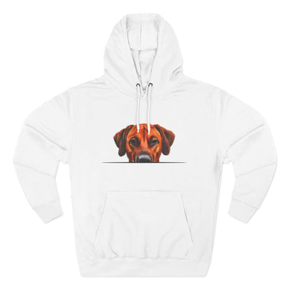 Rhodesian Ridgeback Hoodie