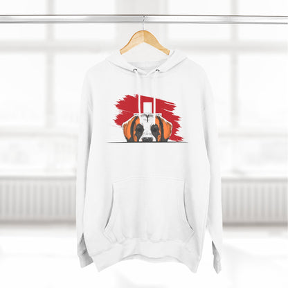 St. Bernard (Origins) Hoodie