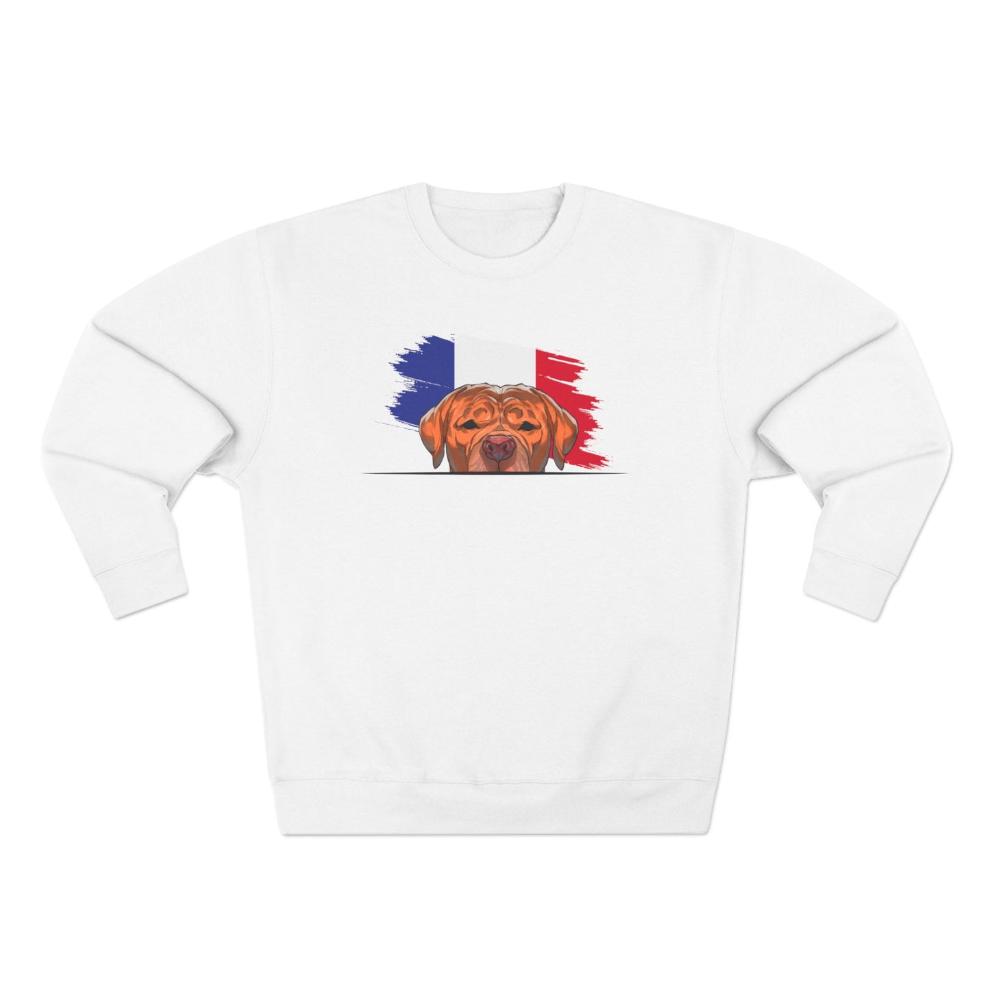Dogue de Bordeaux (Origins) Sweatshirt