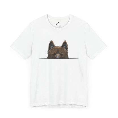 Akita (Anime) T-Shirt
