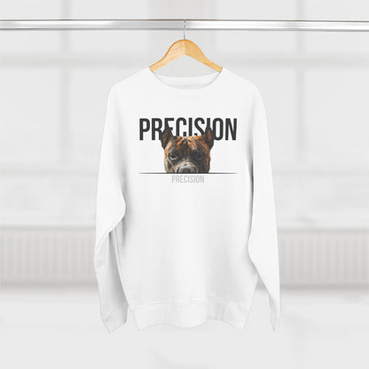 Presa Canario (Dominance) Sweatshirt