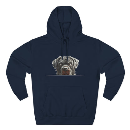 Neapolitan Mastiff Hoodie