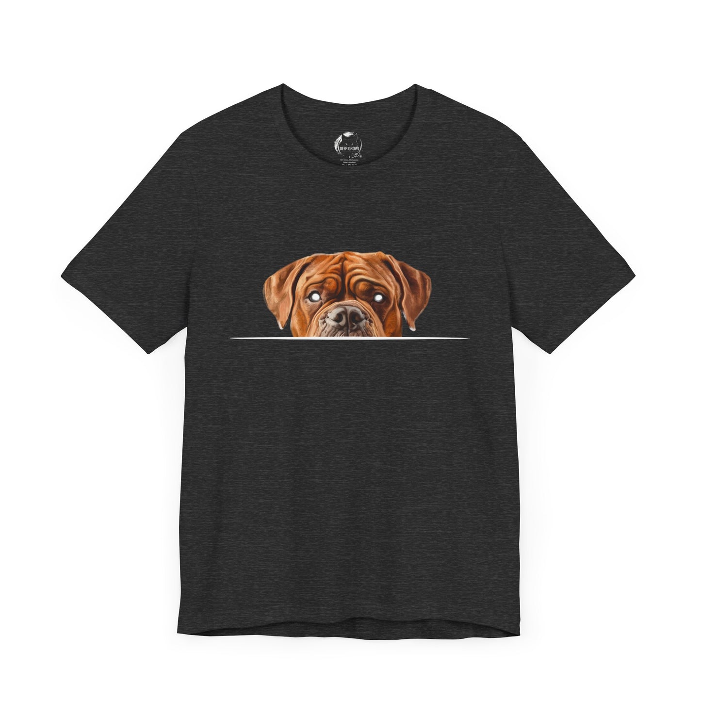 Dogue de Bordeaux T-Shirt