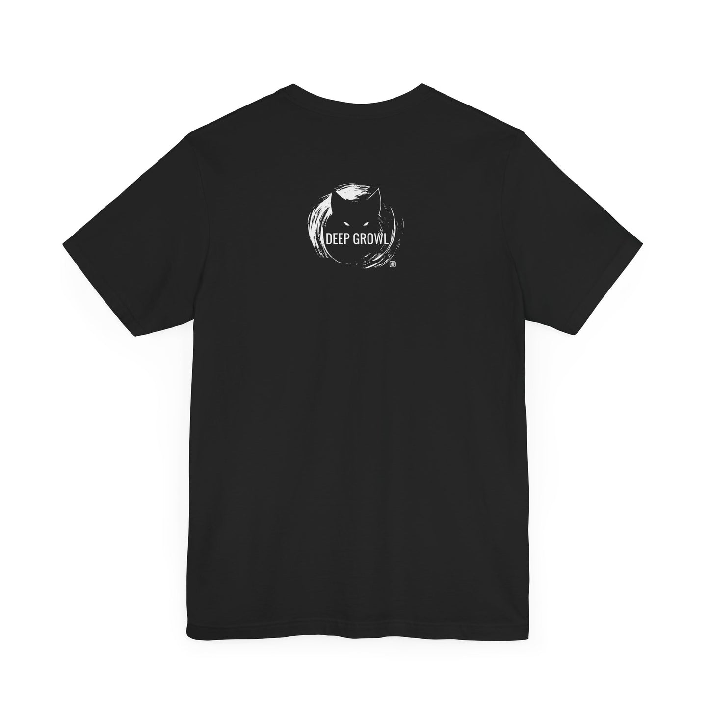 Doberman (Anime) T-Shirt