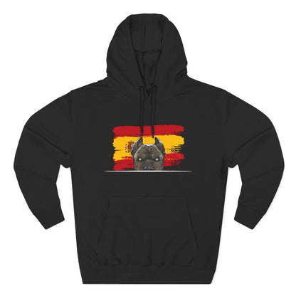 Presa Canario (Origins) Hoodie
