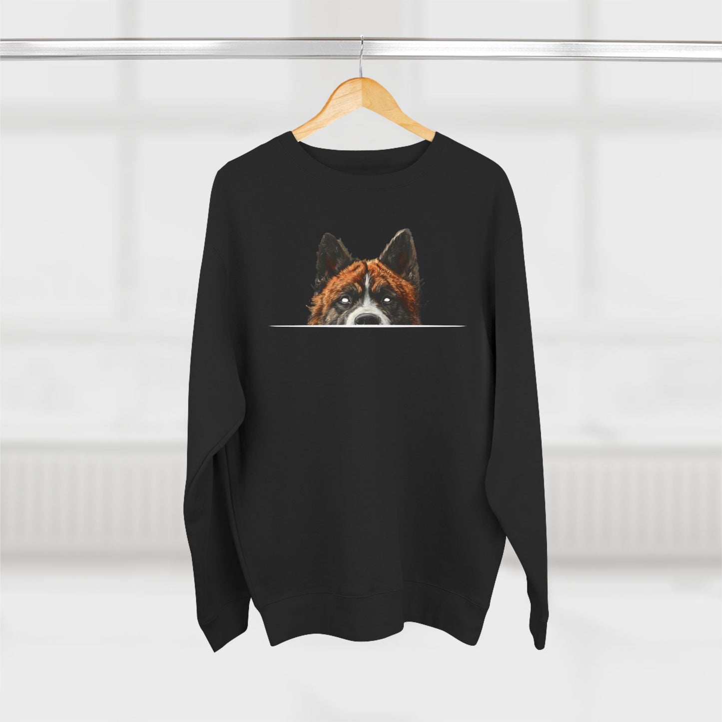 Akita Sweatshirt